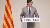 Illa asegura que cumplirán las condiciones de la UE sobre proteger el Delta del Llobregat para ampliar el aeropuerto de El Prat