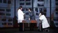 Los Teatros del Canal presentan temporada con homenaje al Corral de la Morería y regreso del Ballet Español