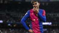 Ya hay sanción para el aficionado menor por sus insultos racistas a Lamine Yamal en el Clásico: 30 horas de tareas sociales