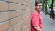 Pablo R. Coca, psicólogo y creador de 'Occimorons': "Hay historias que no acaban bien y también merecen ser contadas"