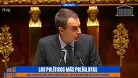 'Malas lenguas' repasa la lista de los políticos más 'políglotas': "Están reguleros con los idiomas"