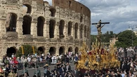 Muere un vecino de Los Palacios atropellado cuando viajaba en patinete durante el Jubileo en Roma