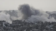 Israel lanza una ofensiva en Gaza que deja 100 muertos mientras Trump insiste en su plan de expulsión de gazatíes