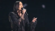 Israel es segunda en Eurovisión y casi gana: así fue el recibimiento a su cantante, con menos abucheos que en 2024
