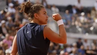 Jasmine Paolini, pupila del español Marc López, gana a Coco Gauff y logra un título histórico en Roma