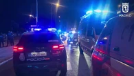 Detenido un menor como presunto autor material del apuñalamiento a tres jóvenes en Madrid