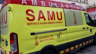 Muere un trabajador de 42 años y otro resulta herido tras derrumbarse una vivienda en Onteniente