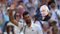 McEnroe avisa sobre Novak Djokovic tras su derrota ante Sinner: "Tendrá que pensar mucho durante el próximo mes"