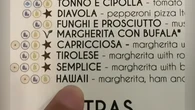 El truco de un restaurante en Italia para que nadie pida pizza con piña: "Pagas por el sufrimiento"