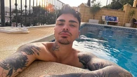 Mario Jefferson reaparece renovado y presenta una nueva canción para agradecer el apoyo