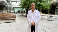 José Enrique Martínez, neurólogo: "La esclerosis múltiple ya no es sinónimo de silla de ruedas, hay esperanza"