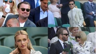 DiCaprio, Anna Wintour, Rami Malek... así ha sido el 'desfile' de celebridades en el Alcaraz-Fritz