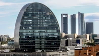 Madrid a precio de París: el coste de edificar crece 587 euros/m2 en dos años