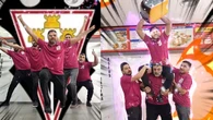 Del queso mecánico... al Kebab supersónico: El ingenioso vídeo del Albacete Balompié que conquista las redes