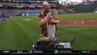 Polémica en EEUU por la interpretación del himno nacional con música electrónica: "Vergüenza"