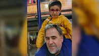 Javier Besteiro, padre de Ioritz: "El apoyo psicológico para las familias con niños con discapacidad es muy necesario"