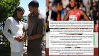 La respuesta de Ana Peleteiro a los que ponen en duda su capacidad de competir tras el embarazo: "Me da un poco de rabia"