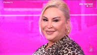 Raquel Mosquera reaparece al natural tras hacerse viral con fotos ultraretocadas: "Para mí es como un juego"