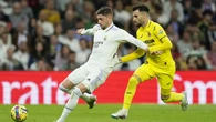 Horario del Real Madrid-Villarreal de la jornada 17 de LaLiga: dónde ver en directo, online o por TV desde España