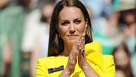 Kate Middleton regresa al gimnasio tras finalizar su quimioterapia: 