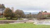 Ni Mondariz ni Archena: el balneario al aire libre para cuidar tu cuerpo durante esta Semana Santa