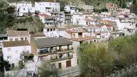 El pequeño pueblo de Granada que visitó Chiara Ferragni en su última escapada a España