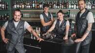 El Handshake Speakeasy, de México elegido el mejor bar del mundo; el Sips de Barcelona, tercero