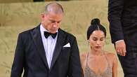 La nueva etapa de Channing Tatum con Zoë Kravitz tras superar su mayor bache emocional