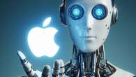 La nueva IA que integrarán los robots de Apple ofrecerá una versión más 