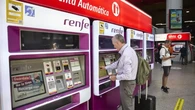 Renfe lanza este lunes los nuevos abonos mensuales de 20 euros para Cercanías