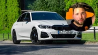 Un mecánico avisa de acerca de los coches que llegan desde Alemania: "Acaban viniendo picados"