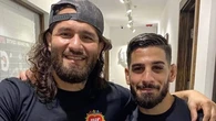 Jorge Masvidal, leyenda de UFC, alucina con Topuria: "Oliveira es más grande, pero encontrará la manera"
