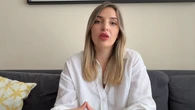 Patri Pérez, embarazada de su segundo hijo tras su divorcio de Lester Duque: "Es una situación delicada"