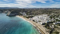 Las mejores playas de Cabo de Gata: paraísos  de aguas turquesas para disfrutar durante este verano 