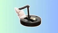 Roborock Saros Z70: tener un robot aspirador con brazo es otro nivel (aunque no siempre acierta)