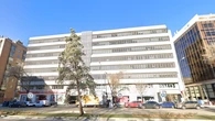 Doctor Esquerdo tendrá un nuevo centro deportivo que podrá albergar la primera piscina de Retiro