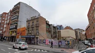 El edificio neomudéjar de Bravo Murillo se demolerá para levantar uno nuevo con 33 viviendas