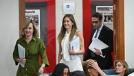 Aagesen mantiene a Corredor pero encarga a la CNMC validar cada tres meses el control de tensión por parte de Red Eléctrica y empresas