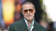 Brad Pitt habla de su alcoholismo y su rehabilitación: "Estaba prácticamente de rodillas"