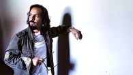 Farruquito: "Desde que empecé a bailar con 5 años no me he quitado las botas; necesitaba reflexionar"