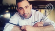Sergio Marqués, el chef que reinventó su relación con la cocina tras un ictus: "Es mi pasión"