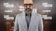 Risto Mejide revela lo que "poca gente sabe": "He estado casado dos veces, una de ellas con una mujer mayor que yo"