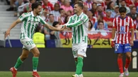 Fornals, Comesaña, Berenguer... los impresionantes golazos que deja la 'superjornada' 37 de la Liga
