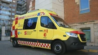 Muere una mujer de 61 años tras ser embestida por dos reses en Segovia