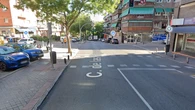 Cuatro detenidos, entre ellos un menor, por la muerte de un hombre en una reyerta en Madrid