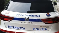 Investigan a tres varones, dos de ellos menores, por una agresión sexual a una menor en Álava