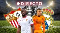 Jacobo y Vallejo, centrales en Sevilla, donde Mbappé busca la Bota de Oro
