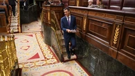 El Parlamento Europeo denuncia "ataques al Estado de derecho y la separación de poderes" por parte del Gobierno de Sánchez