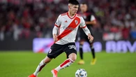 Quién es Franco Mastantuono, la perla argentina de 16 años por la que suspira el Real Madrid y media Europa