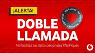 Cuidado si llama Vodafone para un cambio de tarifa: el fraude de la 'doble llamada'